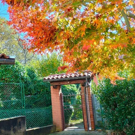 Holiday home La Frisa Casa Tavigliano