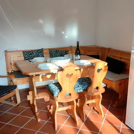 La Frisa Casa