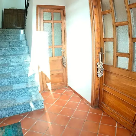 بيت للعطل La Frisa Casa *