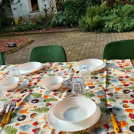 La Frisa Casa *