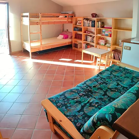 La Frisa Casa * Tavigliano