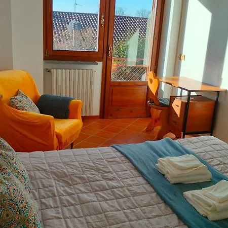 La Frisa Casa *