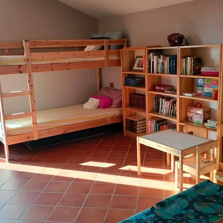 La Frisa Casa Tavigliano