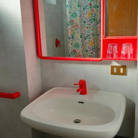 La Frisa Casa בית נופש