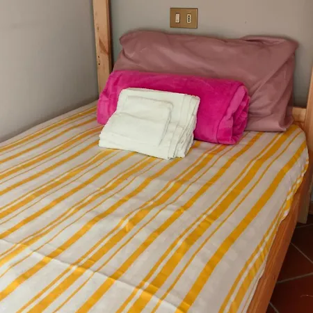 La Frisa Casa Holiday home Tavigliano