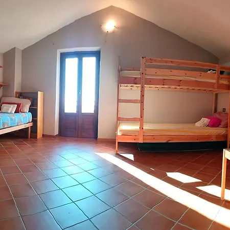 La Frisa Casa בית נופש *