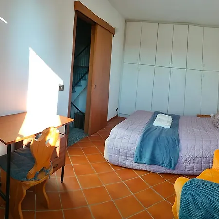 La Frisa Casa Tavigliano