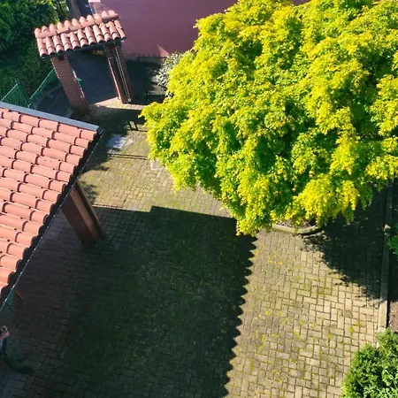 בית נופש La Frisa Casa Tavigliano