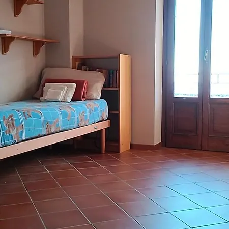 La Frisa Casa