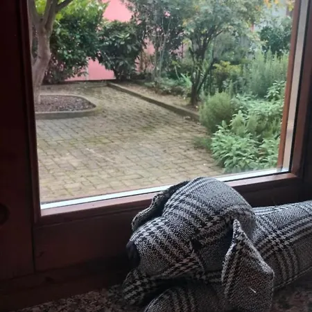 La Frisa Casa بيت للعطل Tavigliano