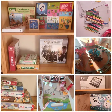 La Frisa Casa * Tavigliano